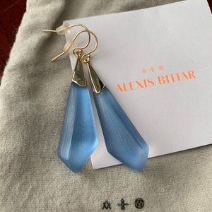 Alexis Bittar Drop Earrings